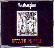 Stranglers - Heaven Or Hell CD 2